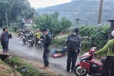 Cô giáo mầm non tử vong thương tâm khi gặp tai nạn trên đường tới trường Cô giáo mầm non tử vong thương tâm khi gặp tai nạn trên đường tới trường