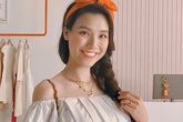 Á hậu Hoàng Oanh diện crop top khoe bụng vượt mặt, nhan sắc mẹ bầu gây bất ngờ Á hậu Hoàng Oanh diện crop top khoe bụng vượt mặt, nhan sắc mẹ bầu gây bất ngờ