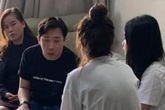 Trấn Thành trực tiếp làm việc với 2 người loan tin anh 'bay lắc' Trấn Thành trực tiếp làm việc với 2 người loan tin anh 'bay lắc'
