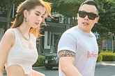 Vũ Khắc Tiệp tuyên bố hoạt động lại sau cách ly Vũ Khắc Tiệp tuyên bố hoạt động lại sau cách ly