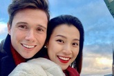 Á hậu Hoàng Oanh khuyên các cô gái "nếu chưa sẵn sàng cho một mối quan hệ, đừng yêu vội" Á hậu Hoàng Oanh khuyên các cô gái "nếu chưa sẵn sàng cho một mối quan hệ, đừng yêu vội"