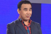 Quyền Linh xin lỗi Lê Hoàng vì những lần cãi tay đôi Quyền Linh xin lỗi Lê Hoàng vì những lần cãi tay đôi