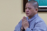 Biệt chúng 6 tháng sư cô đánh trẻ Biệt chúng 6 tháng sư cô đánh trẻ