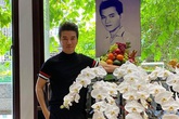 Đàm Vĩnh Hưng kể về đám tang của cha ruột chỉ có 7 người đưa tiễn Đàm Vĩnh Hưng kể về đám tang của cha ruột chỉ có 7 người đưa tiễn