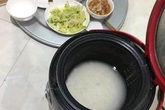 Dọn mâm lên thì cơm còn nguyên gạo nước, chồng ném cả nồi vào thùng rác và màn vùng lên của người vợ quen nhịn nhục Dọn mâm lên thì cơm còn nguyên gạo nước, chồng ném cả nồi vào thùng rác và màn vùng lên của người vợ quen nhịn nhục