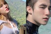 Ông Cao Thắng, Sơn Tùng chỉ theo dõi một sao nữ Việt Ông Cao Thắng, Sơn Tùng chỉ theo dõi một sao nữ Việt