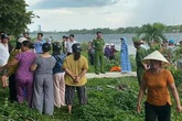 Tắm sông Hương cùng nhóm bạn, nữ sinh lớp 4 chết đuối thương tâm Tắm sông Hương cùng nhóm bạn, nữ sinh lớp 4 chết đuối thương tâm