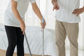 Phụ nữ Hong Kong căng thẳng vì chồng không làm việc nhà Phụ nữ Hong Kong căng thẳng vì chồng không làm việc nhà