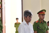 Kẻ giết người ngày mùng 1 Tết mang án chung thân Kẻ giết người ngày mùng 1 Tết mang án chung thân