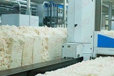Bị kẹt trong máy bông ở khu công nghiệp tỉnh Tây Ninh, 1 người tử vong Bị kẹt trong máy bông ở khu công nghiệp tỉnh Tây Ninh, 1 người tử vong
