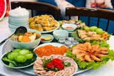 Giỗ bố đẻ, nàng dâu xin về thì bị mẹ chồng làm khó: "Con gái lấy chồng như bát nước hắt đi" và màn xử lý đạt mục đích mà chẳng ai chê được Giỗ bố đẻ, nàng dâu xin về thì bị mẹ chồng làm khó: "Con gái lấy chồng như bát nước hắt đi" và màn xử lý đạt mục đích mà chẳng ai chê được