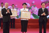 130 học sinh, sinh viên xuất sắc trong năm 2020 được Bộ GD&ĐT tuyên dương 130 học sinh, sinh viên xuất sắc trong năm 2020 được Bộ GD&ĐT tuyên dương