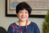 Hiệu trưởng Ams: Vào trường chuyên không phải để 'kiếm' giải thưởng, đi du học Hiệu trưởng Ams: Vào trường chuyên không phải để 'kiếm' giải thưởng, đi du học