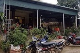 Dùng than củi sưởi ấm, 1 học sinh tử vong, 1 người nguy kịch Dùng than củi sưởi ấm, 1 học sinh tử vong, 1 người nguy kịch