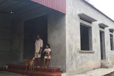 Những đổi thay cuộc sống của bé gái mồ côi sống cùng ông nội Những đổi thay cuộc sống của bé gái mồ côi sống cùng ông nội