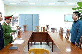 Quảng Bình: Khởi tố phó giám đốc dự án môi trường thiếu trách nhiệm gây hậu quả nghiêm trọng Quảng Bình: Khởi tố phó giám đốc dự án môi trường thiếu trách nhiệm gây hậu quả nghiêm trọng
