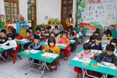 Quảng Bình: Học sinh huyện miền núi được nghỉ học do rét đậm Quảng Bình: Học sinh huyện miền núi được nghỉ học do rét đậm