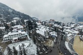 Các tour du lịch săn tuyết "cháy vé" dịp rét đậm, rét hại Các tour du lịch săn tuyết "cháy vé" dịp rét đậm, rét hại