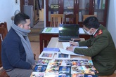 Công an TP. Thanh Hóa xử lý điểm sinh hoạt Hội Thánh Đức chúa trời trái phép Công an TP. Thanh Hóa xử lý điểm sinh hoạt Hội Thánh Đức chúa trời trái phép