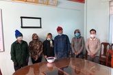 Quảng Trị: Phát hiện 6 người nhập cảnh trái phép từ Lào về Việt Nam Quảng Trị: Phát hiện 6 người nhập cảnh trái phép từ Lào về Việt Nam