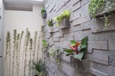 Đá tự nhiên ốp tường loại nào đẹp, chống nóng và chống bám rêu? Đá tự nhiên ốp tường loại nào đẹp, chống nóng và chống bám rêu?