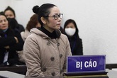 ‘Nữ quái’ lừa 291 tỷ và bí ẩn lời khai đưa tiền cho nhiều đàn ông ‘Nữ quái’ lừa 291 tỷ và bí ẩn lời khai đưa tiền cho nhiều đàn ông