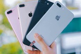 iPhone qua sử dụng đồng loạt giảm giá dịp gần Tết iPhone qua sử dụng đồng loạt giảm giá dịp gần Tết
