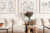 Vài lợi ích bạn cân nhắc khi trang trí nhà bằng thảm trải sàn Vài lợi ích bạn cân nhắc khi trang trí nhà bằng thảm trải sàn