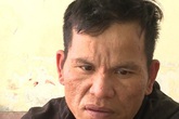 Lời khai của kẻ buôn ma túy có 2 hầm trú ẩn Lời khai của kẻ buôn ma túy có 2 hầm trú ẩn