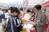 Tuyển sinh đại học 2021: Thí sinh giỏi tiếng Anh, có chứng chỉ kỳ thi “Tây” sáng cửa vào đại học Tuyển sinh đại học 2021: Thí sinh giỏi tiếng Anh, có chứng chỉ kỳ thi “Tây” sáng cửa vào đại học