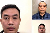 Bắt cóc 1 phụ nữ và cháu bé 5 tháng tuổi để đòi chuộc Bắt cóc 1 phụ nữ và cháu bé 5 tháng tuổi để đòi chuộc