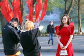 Đợt không khí lạnh tới sẽ gây rét thế nào sau khi miền Bắc có 3 ngày nắng ấm? Đợt không khí lạnh tới sẽ gây rét thế nào sau khi miền Bắc có 3 ngày nắng ấm?