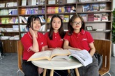 Tổ chức giáo dục EQuest đầu tư triệu đô vào Cao đẳng Kinh tế - Kỹ thuật Hà Nội Tổ chức giáo dục EQuest đầu tư triệu đô vào Cao đẳng Kinh tế - Kỹ thuật Hà Nội