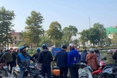 Tưởng cá dính câu, kéo lên bàng hoàng thấy thi thể người Tưởng cá dính câu, kéo lên bàng hoàng thấy thi thể người
