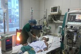 Miền Bắc sắp có thêm rét đậm, rét hại tăng cường, Bộ Y tế lưu ý gì về cách phòng bệnh? Miền Bắc sắp có thêm rét đậm, rét hại tăng cường, Bộ Y tế lưu ý gì về cách phòng bệnh?