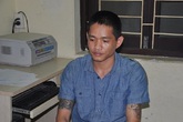 Lý lịch bất hảo của đối tượng cầm đầu băng nhóm xã hội đen ở Hải Dương Lý lịch bất hảo của đối tượng cầm đầu băng nhóm xã hội đen ở Hải Dương