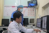 Uống rượu bia mùa lạnh làm tăng nguy cơ đột quỵ Uống rượu bia mùa lạnh làm tăng nguy cơ đột quỵ