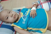 Nỗi thống khổ của đôi vợ chồng nghèo cùng lúc chăm 2 con bệnh nặng những ngày cận Tết Nỗi thống khổ của đôi vợ chồng nghèo cùng lúc chăm 2 con bệnh nặng những ngày cận Tết
