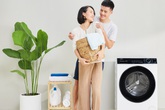 Chọn máy giặt – Làm sao cho vừa ý cả hai vợ chồng? Chọn máy giặt – Làm sao cho vừa ý cả hai vợ chồng?
