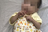 Căn bệnh khiến bé trai 7 tháng tuổi nhỏ như trẻ sơ sinh Căn bệnh khiến bé trai 7 tháng tuổi nhỏ như trẻ sơ sinh