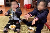 Xác định người đứng tên bố 2 đứa trẻ bị bỏ rơi trên đê sông Hồng kèm lá thư "bố mẹ nó đều chết rồi" Xác định người đứng tên bố 2 đứa trẻ bị bỏ rơi trên đê sông Hồng kèm lá thư "bố mẹ nó đều chết rồi"