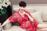 Vân Dung nóng nảy, bốc đồng, chăm kiếm tiền chẳng kém đàn ông Vân Dung nóng nảy, bốc đồng, chăm kiếm tiền chẳng kém đàn ông