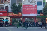 Hải Phòng: Bắt nhanh đối tượng táo tợn cướp tiệm vàng Hải Phòng: Bắt nhanh đối tượng táo tợn cướp tiệm vàng