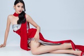 Lộ diện người đẹp đại diện Việt Nam dự thi Miss Grand International Lộ diện người đẹp đại diện Việt Nam dự thi Miss Grand International