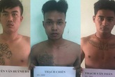 Không được hát, thanh niên rủ bạn chém gục chủ quán cà phê Không được hát, thanh niên rủ bạn chém gục chủ quán cà phê