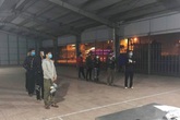 Hà Tĩnh: Phát hiện 9 người nhập cảnh trái phép trốn cách ly Hà Tĩnh: Phát hiện 9 người nhập cảnh trái phép trốn cách ly