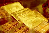 Giá vàng hôm nay 21/1: Tăng vọt Giá vàng hôm nay 21/1: Tăng vọt
