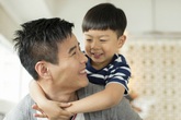Đặc điểm chung của những người cha tốt Đặc điểm chung của những người cha tốt