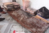 Cháy máy tính, hồ sơ tại Sở Tài Nguyên & Môi trường Đắk Lắk Cháy máy tính, hồ sơ tại Sở Tài Nguyên & Môi trường Đắk Lắk
