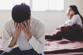 Đấng mày râu qua ngưỡng 30 và mối lo sinh lý yếu, chuyện “yêu” cay đắng khó thành lời Đấng mày râu qua ngưỡng 30 và mối lo sinh lý yếu, chuyện “yêu” cay đắng khó thành lời